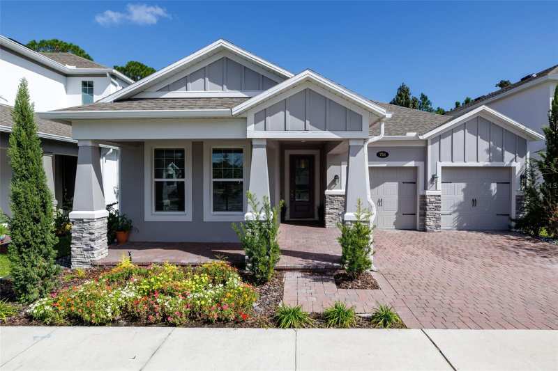 5 bedroom Single Family Residence at 754 Trillium Court, Rivington Ph 1D, Debary — photo 1