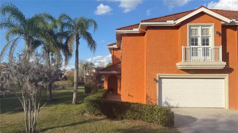2 bedroom Townhouse at 6828 Sombras Way, Caliente C F K L N G H J, Land O Lakes — photo 1