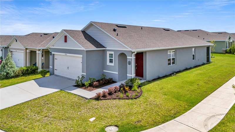 3 bedroom Single Family Residence at 1702 Walnut Crk Drive, Kindred, Kissimmee — photo 1