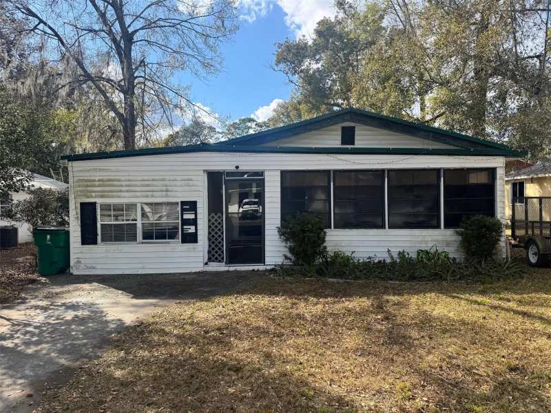 2 bedroom Single Family Residence at 4755 20th Street, Moores, Zephyrhills — photo 1