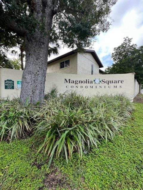 2 bedroom Condominium at 501 E Bay Drive #104, Magnolia Square Condo Inc, Largo — photo 1