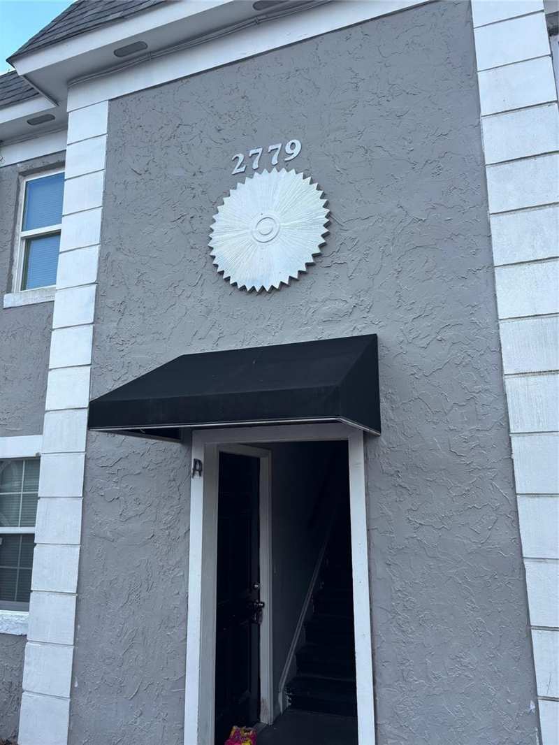 2 bedroom Condominium at 2779 L B McLeod Road #A, Catalina Isles Condo, Orlando — photo 1