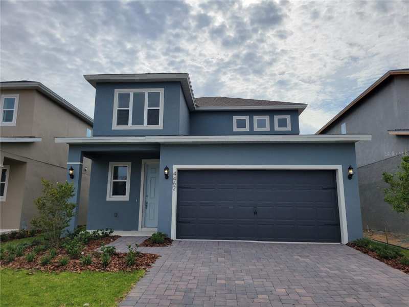 4 bedroom Single Family Residence at 1535 Cadence Street, Hills Of Minneola, Minneola — photo 1