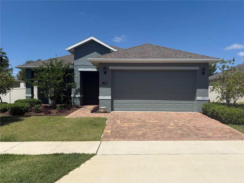 3 bedroom Single Family Residence at 709 Calabria Way, Venezia South, Howey In The Hills — photo 1