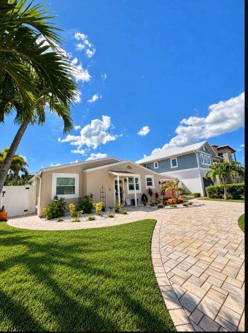 4 bedroom Single Family Residence at 16108 Redington Drive, Redington Beach Homes 2nd Add, Redington Beach — photo 1