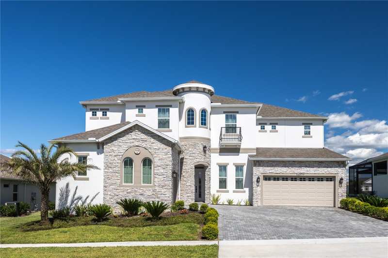 6 bedroom Single Family Residence at 16077 Barkly Ridge Court, Avalon Ridge, Winter Garden — photo 1