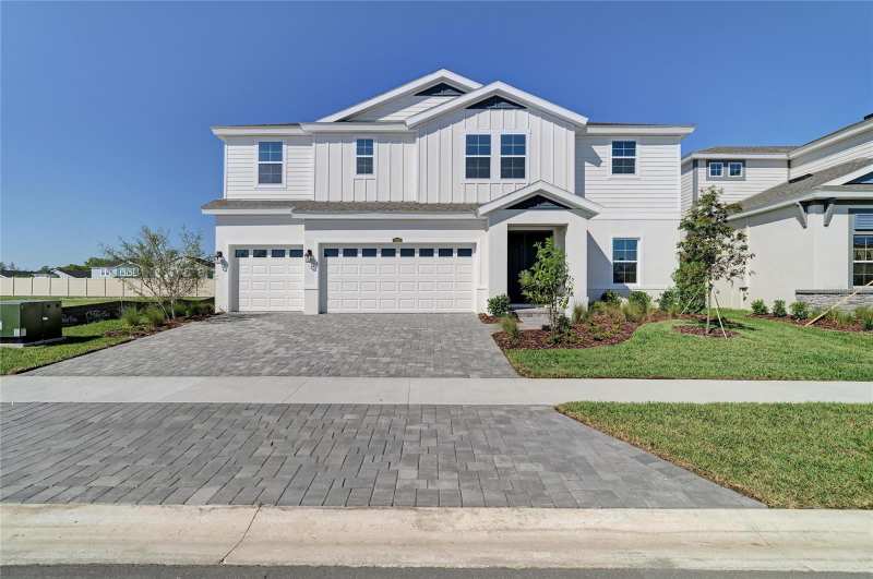 5 bedroom Single Family Residence at 33882 Twilight Sea Place, Pasadena Woods, Dade City — photo 1