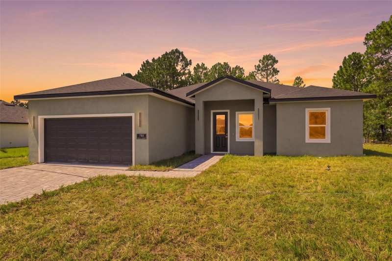 4 bedroom Single Family Residence at 748 Marion Oaks Manor, Marion Oaks Un Nine, Ocala — photo 1