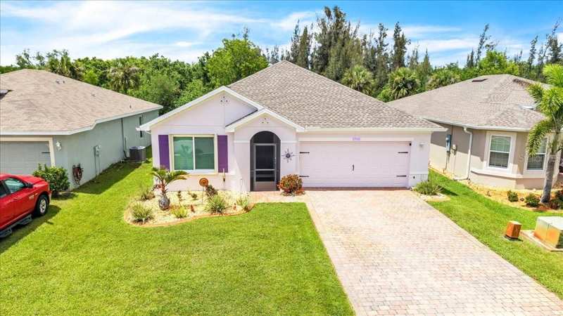 3 bedroom Single Family Residence at 27932 Arrowhead Circle, Calusa Crk, Punta Gorda — photo 1