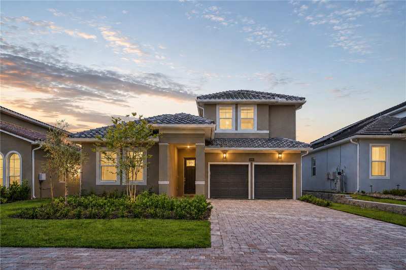 5 bedroom Single Family Residence at 16114 Volterra Point, Bella Collina West Sub, Bella Collina — photo 1