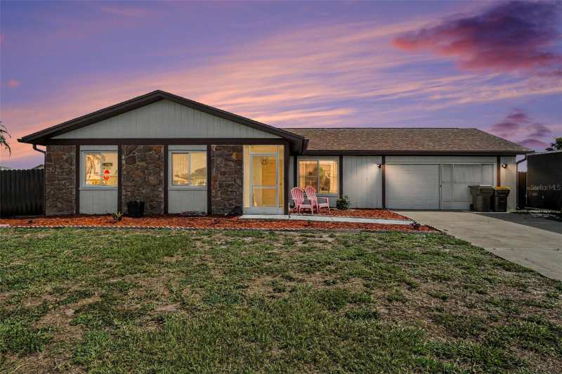 3 bedroom Single Family Residence at 13238 Fowler Ave, Gardens Of Gulf Cove, Port Charlotte — photo 1