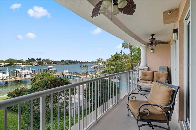 3 bedroom Condominium at 3805 Gulf Boulevard #203, Bella Marguerite Condo, St Pete Beach — photo 1