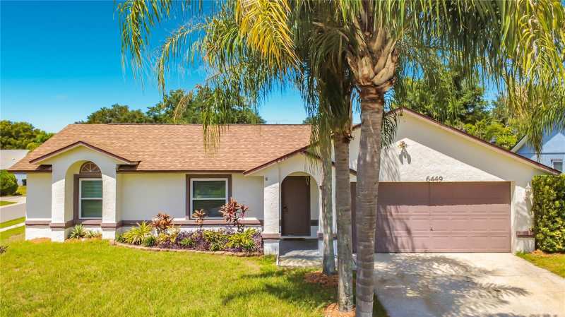 3 bedroom Single Family Residence at 6449 Royal Tern Street, Willow Creek Ph 04, Orlando — photo 1