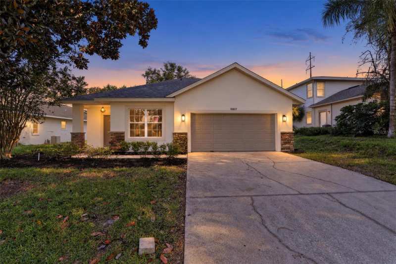 4 bedroom Single Family Residence at 10617 Masters Drive, Palisades Ph 02B, Clermont — photo 1