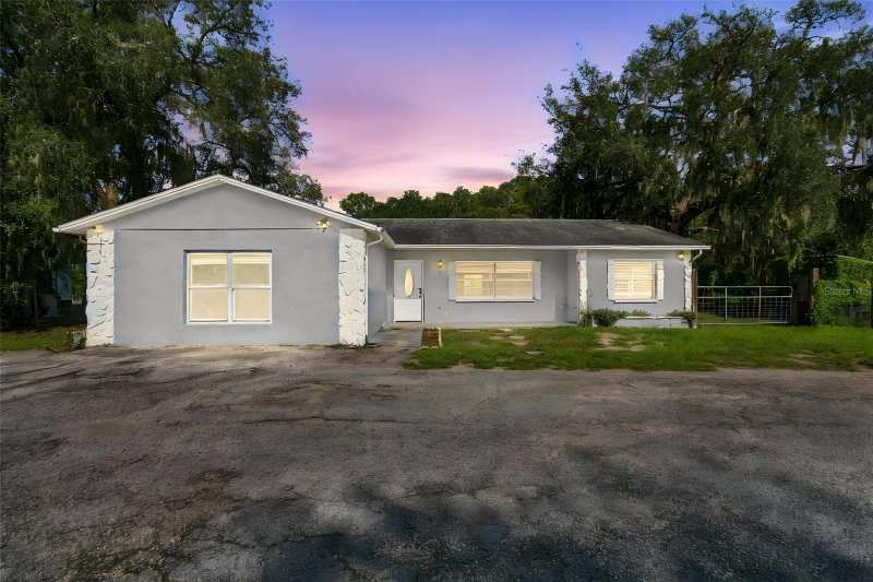 4 bedroom Single Family Residence at 11741 Bruin Drive, Bear Creek, New Port Richey — photo 1