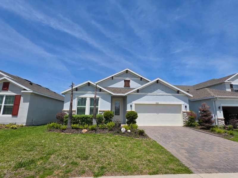 4 bedroom Single Family Residence at 988 Vineyard Ridge Road, Park View/The Hills Ph 2 A Re, Minneola — photo 1