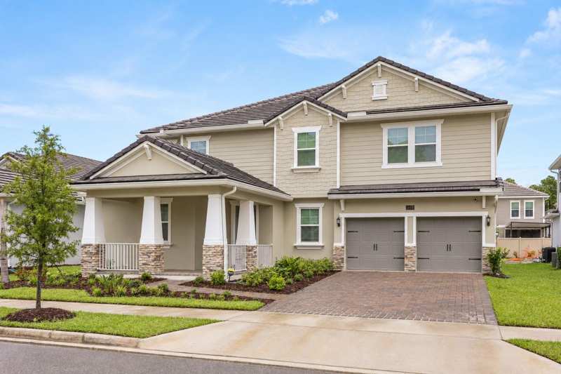 6 bedroom Single Family Residence at 14360 Crest Palm Avenue, Palms/Windermere, Windermere — photo 1