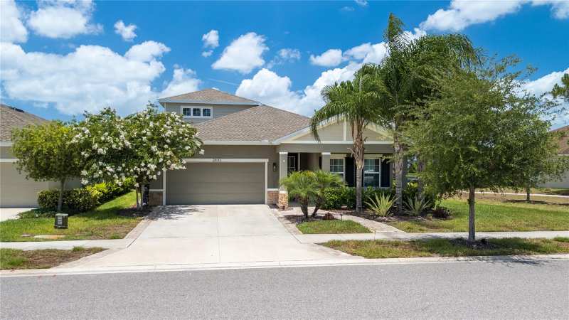 3 bedroom Single Family Residence at 2443 Portico Street, Asturia Ph 5, Odessa — photo 1
