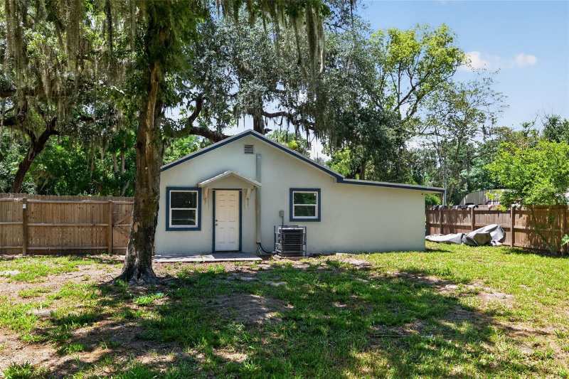 3 bedroom Single Family Residence at 6310 Belle Isles Drive, Belle Shore Isles, Groveland — photo 1
