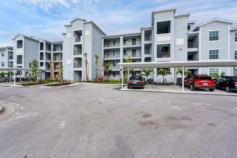 2 bedroom Condominium at 14151 Heritage Landing Boulevard #1025, Heritage Landing, Punta Gorda — photo 1