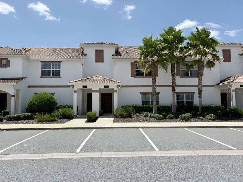 4 bedroom Townhouse at 1592 Moon Valley Drive, Stoneybrook South Ph I-1 & J-1, Davenport — photo 1