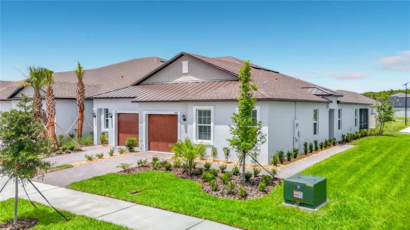 2 bedroom Villa at 6799 Homebound Way, New Port Corners Ph 1B-1, New Port Richey — photo 1