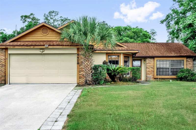 3 bedroom Single Family Residence at 5428 Lighthouse Road, Windsong Estates, Orlando — photo 1