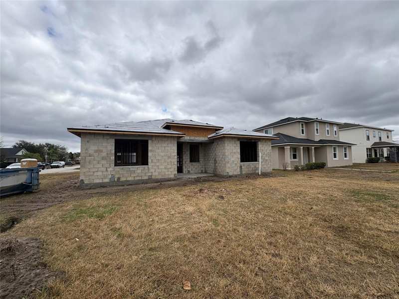 4 bedroom Single Family Residence at 2651 Trafalgar Boulevard, Trafalgar Village Ph 3, Kissimmee — photo 1