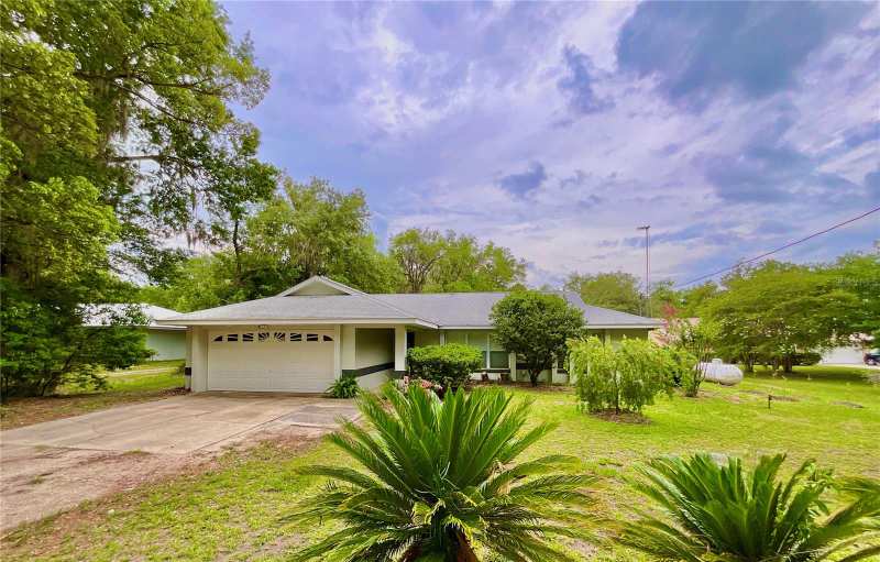3 bedroom Single Family Residence at 20517 NE 114th Avenue, Bird Acres, Waldo — photo 1