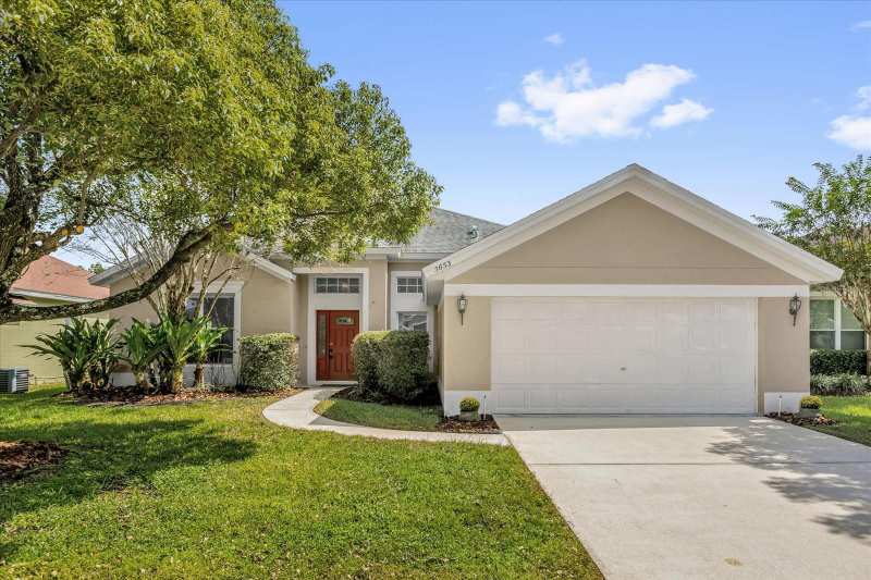 4 bedroom Single Family Residence at 5653 Magnolia Bloom Terrace, Aloma Woods Ph 2, Oviedo — photo 1