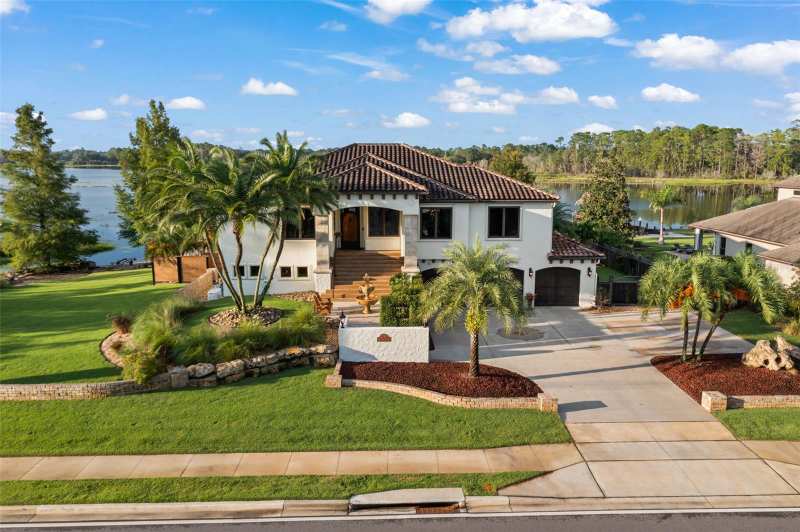 4 bedroom Single Family Residence at 2624 Howland Boulevard, Deltona Lakes Units 53 & 61, Deltona — photo 1