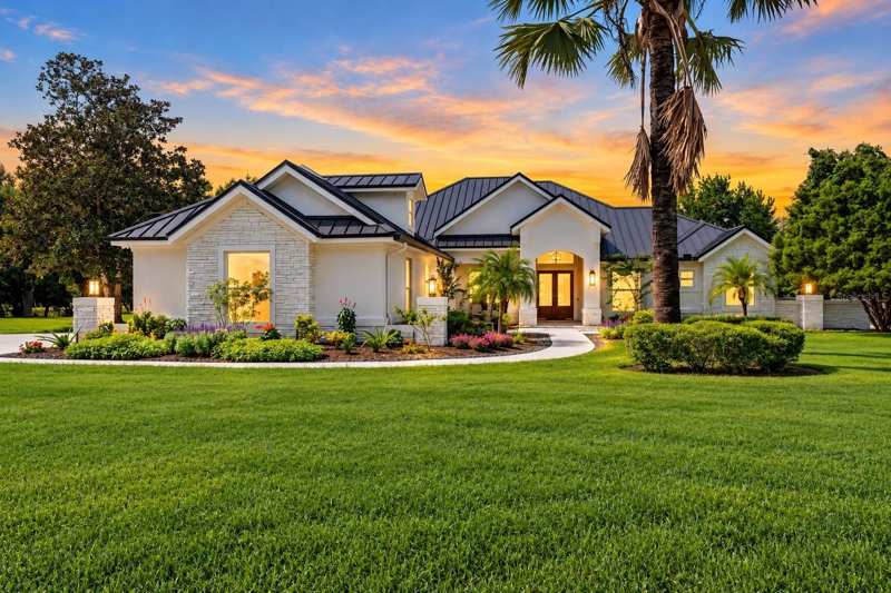 5 bedroom Single Family Residence at 11526 Trotting Down Drive, Citrus Green Ph 2, Odessa — photo 1