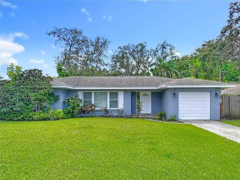 4 bedroom Single Family Residence at 14626 Wildwood Drive, Jacobsens Rep L A, Largo — photo 1