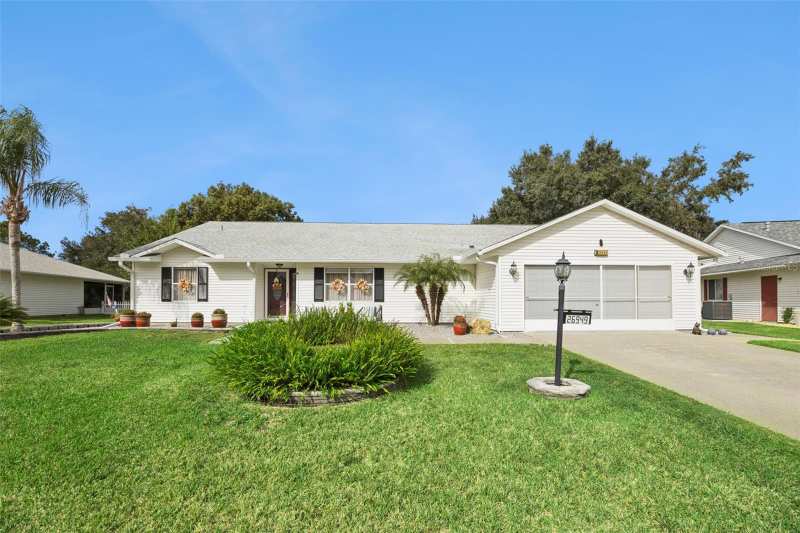 3 bedroom Single Family Residence at 26949 Racquet Circle, Highland Lakes Ph 03 Tr A-G, Leesburg — photo 1