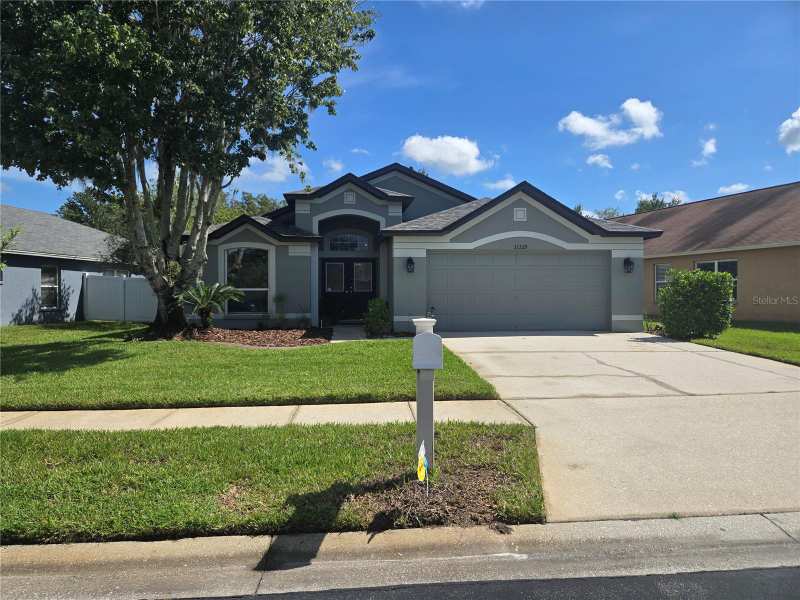 4 bedroom Single Family Residence at 31329 Wrencrest Drive, Meadow Pointe 03 Ph 01 Unit 1A, Wesley Chapel — photo 1