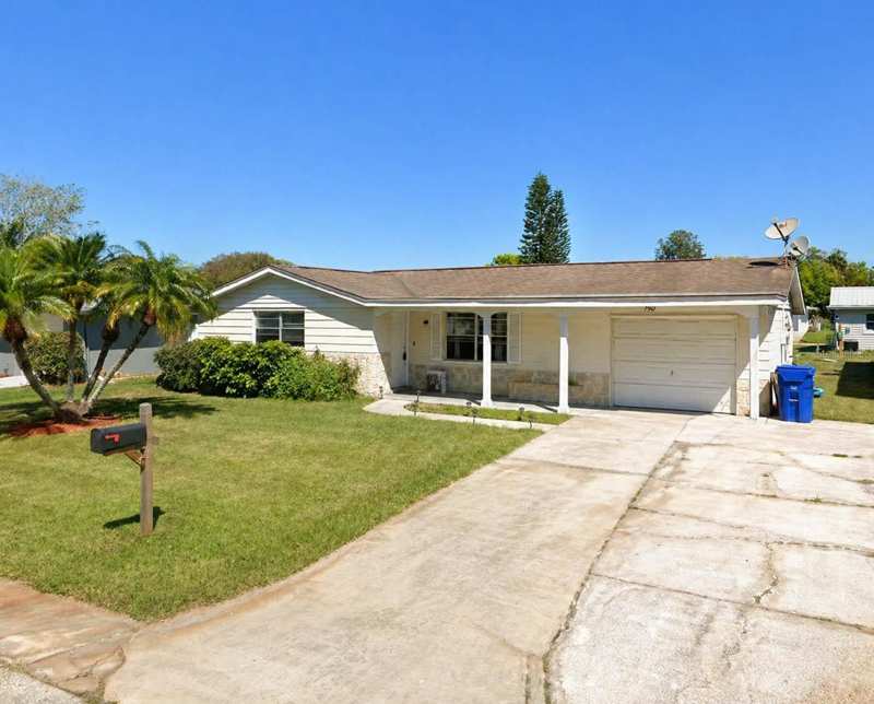 3 bedroom Single Family Residence at 7907 Yucca Drive, Magnolia Valley, New Port Richey — photo 1