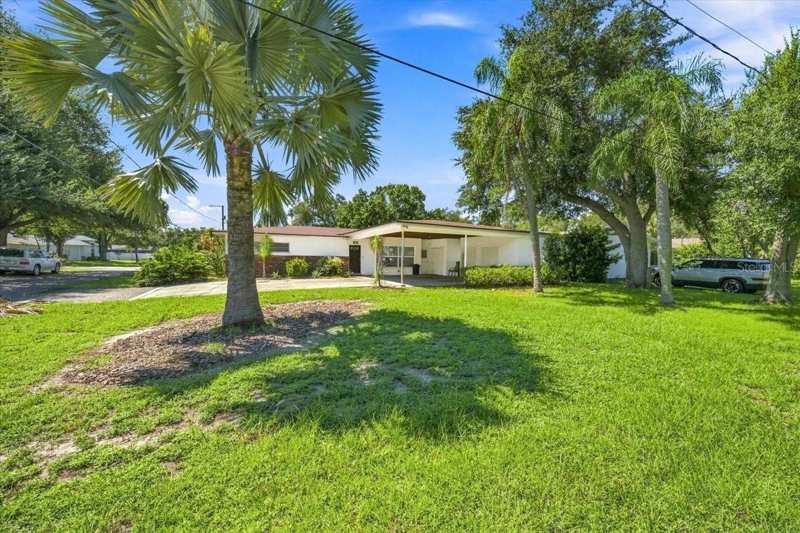 3 bedroom Single Family Residence at 3002 W Marlin Avenue, Asbury Park, Tampa — photo 1