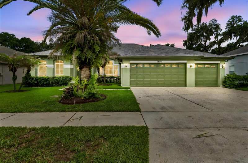 4 bedroom Single Family Residence at 2005 Wexford Green Drive, Wexford Green, Valrico — photo 1