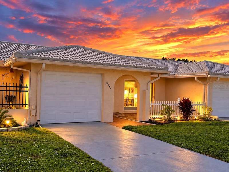 2 bedroom Villa at 5444 Glen Ivy Place, Springwood Villas, Pinellas Park — photo 1