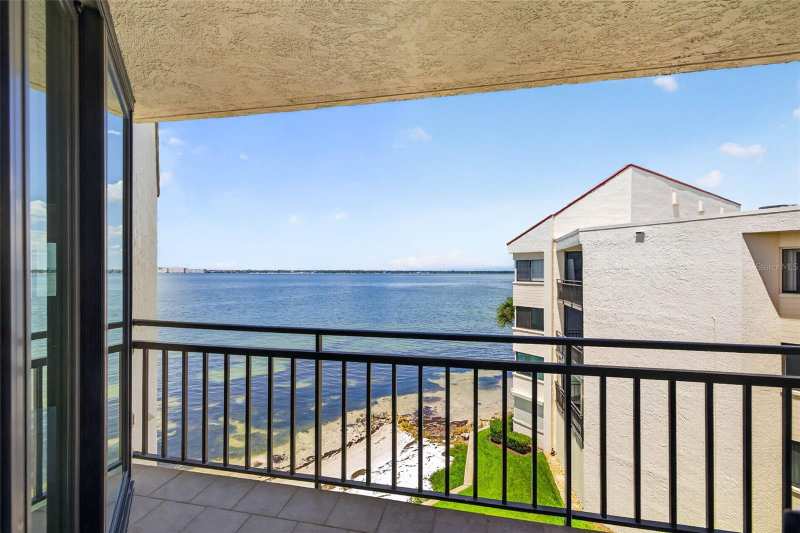 2 bedroom Condominium at 5541 Puerta Del Sol Boulevard #412, La Puerta Del Sol Condo, St Petersburg — photo 1