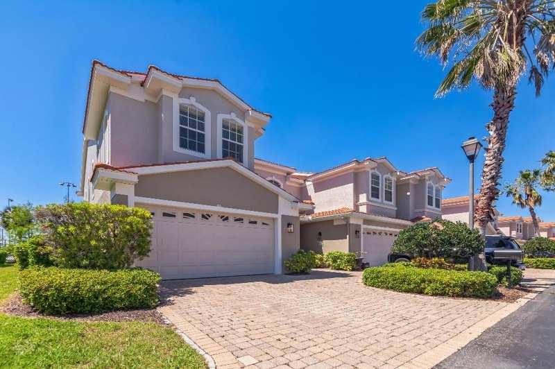3 bedroom Townhouse at 1340 Ribolla Drive, Villas Of San Marino At Palm Harbor, Palm Harbor — photo 1