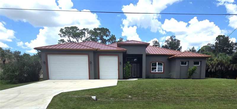 3 bedroom Single Family Residence at 5223 Balmor Terrace, Blk 2529 51st Add To Port Charlotte FL 34288, North Port — photo 1