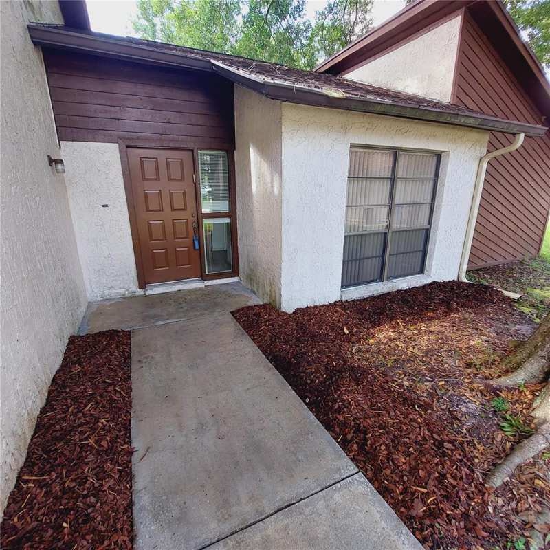 3 bedroom Single Family Residence at 14902 Oldgate Place, Country Aire Ph One, Tampa — photo 1