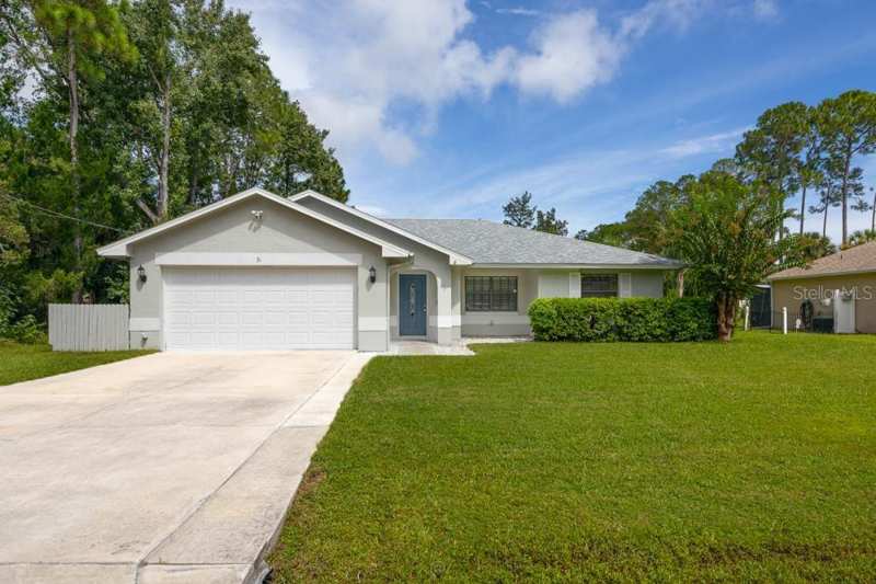 3 bedroom Single Family Residence at 31 Pinelynn Drive, Palm Coast Sec 26, Palm Coast — photo 1