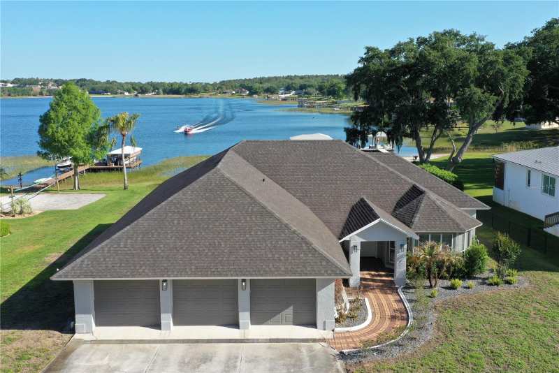 4 bedroom Single Family Residence at 10713 Denali Drive, Aurora Homes Sub, Clermont — photo 1