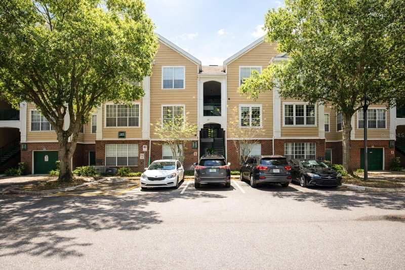 1 bedroom Condominium at 13015 Plantation Park Circle #1027, Plantation Park Private Residence, Orlando — photo 1