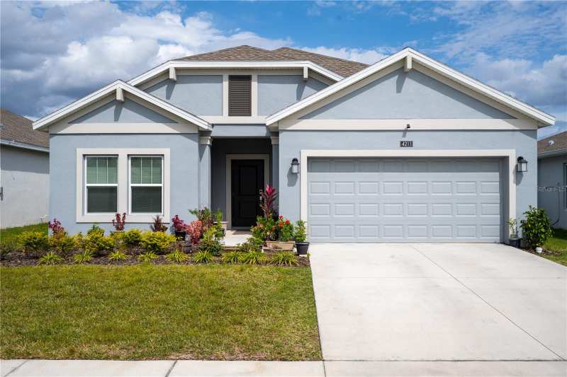 4 bedroom Single Family Residence at 4211 Little Owl Lane, Storey Creek Ph 3B & 4, Kissimmee — photo 1