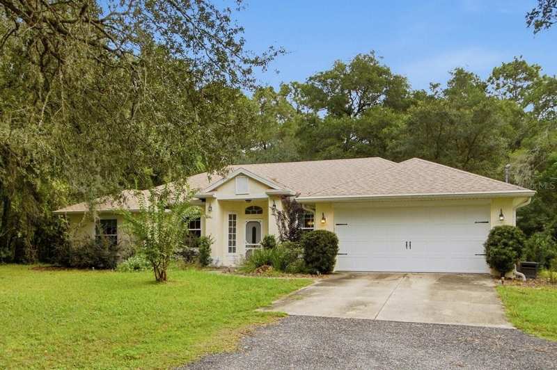4 bedroom Single Family Residence at 1430 Hamilton Avenue, Volusia Hlnds, Orange City — photo 1