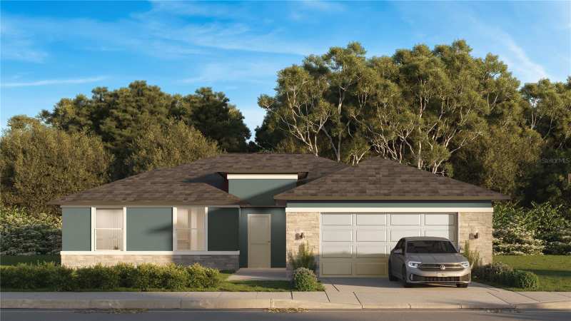4 bedroom Single Family Residence at 67 President Lane, Palm Coast Sec 24, Palm Coast — photo 1