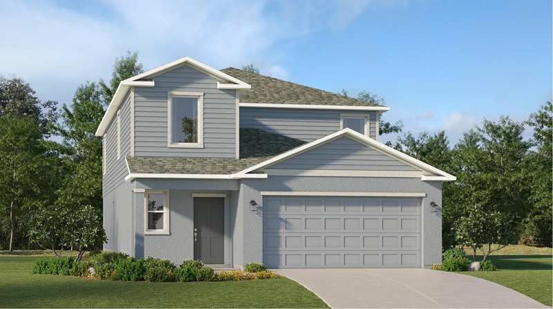 5 bedroom Single Family Residence at 11832 Featherstone Lane, Tuckers Pointe Phase 1, Punta Gorda — photo 1